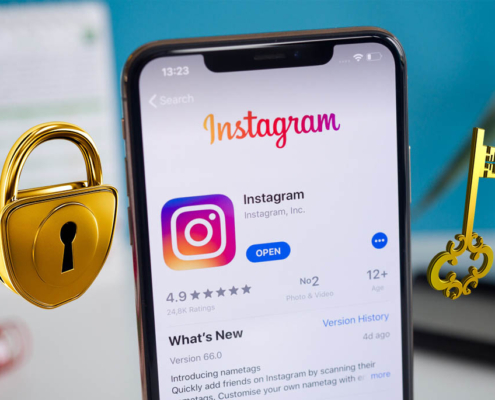comment accéder à un compte Instagram privé plus facilement ?