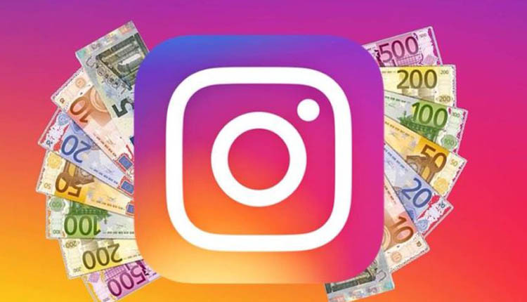 gagner de l’argent avec Instagram