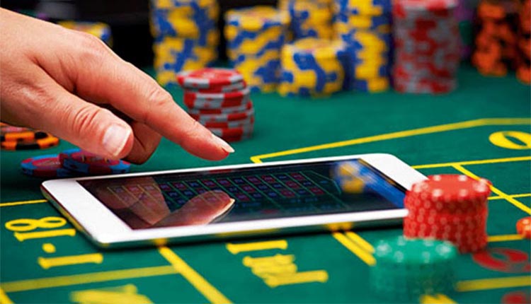 niche des casinos virtuels