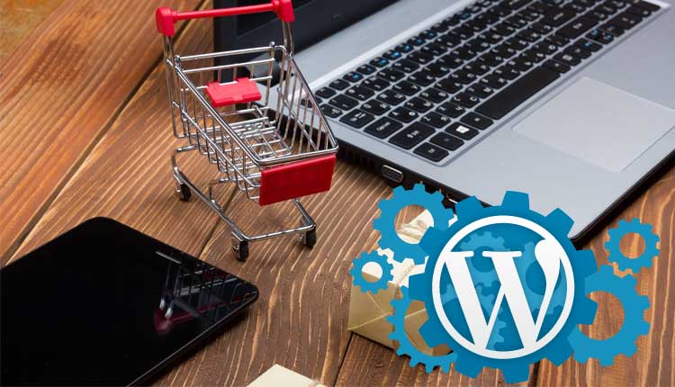 wordpress : plateformes pour créer un site e-commerce