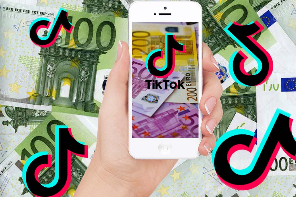 Comment vendre sur TikTok ️ Canal de vente à grande échelle