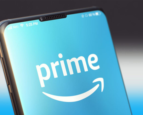 comment obtenir Amazon Prime gratuitement ?
