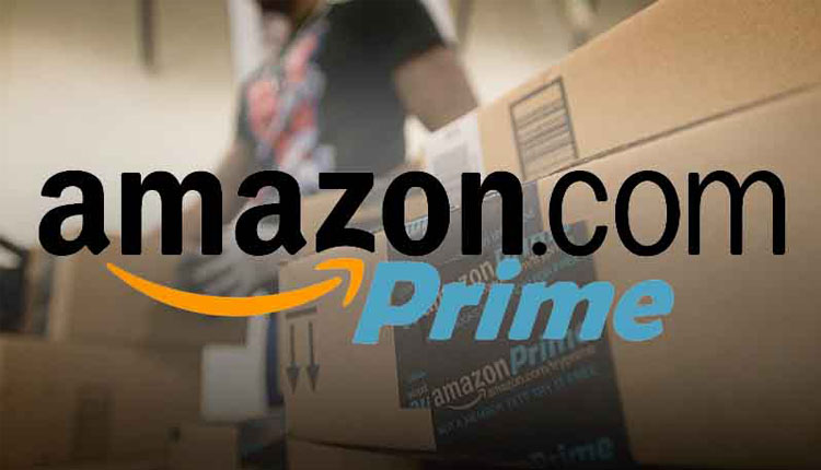 comment obtenir Amazon Prime gratuitement