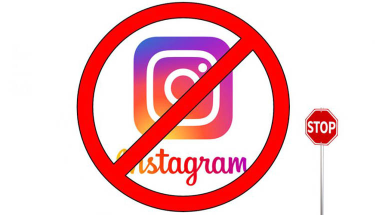 comment supprimer un compte instagram 2021