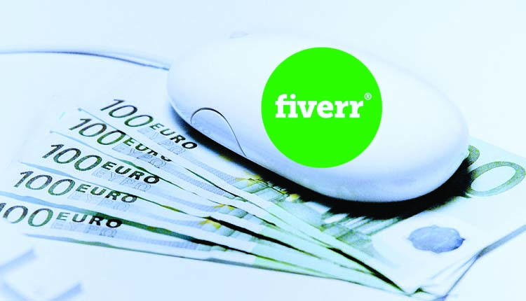 fiverr : gagner de l’argent grâce aux sites rémunérateurs