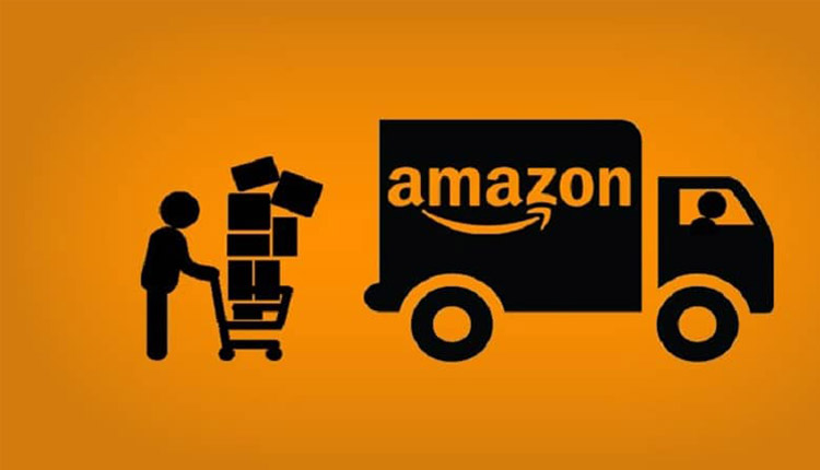 recevoir des frais de port gratuits sur Amazon
