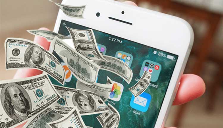 guide pour gagner de l’argent avec les applications mobiles