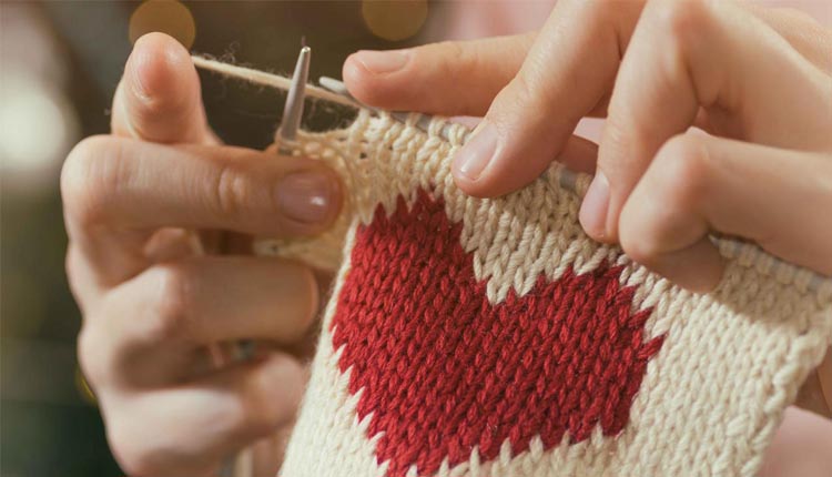 Idées business rentables - Service de tricot