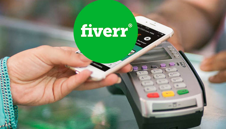 guide gagner de l’argent sur Fiverr